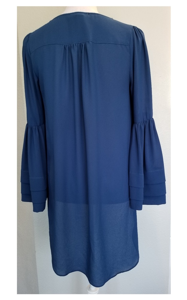 Double Zero Blouse - image 3